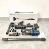 Aspirapolvere Dyson v15 detect absolute