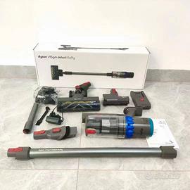 Aspirapolvere Dyson v15 detect absolute