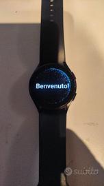 Samsung Galaxy Watch 4 da 40 mm