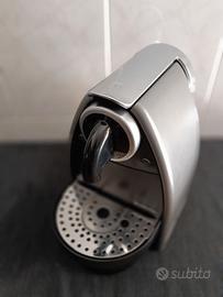 Macchina caffè KRUPS Nespresso a capsule