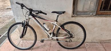bici come nuova 