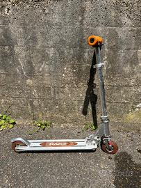 Monopattino Razor  in alluminio