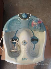 PEDICURE HYDRO