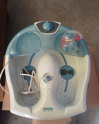PEDICURE HYDRO