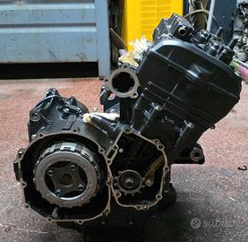 Motore completo honda cbf 600 2004 2013