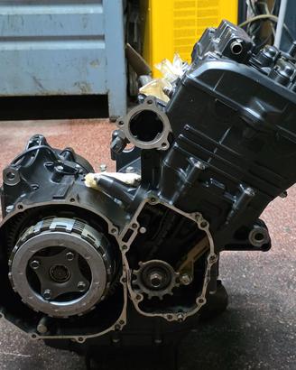 Motore completo honda cbf 600 2004 2013