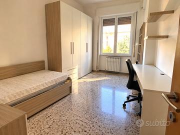 Stanza LIBERA DA SUBITO - PORTA FURBA