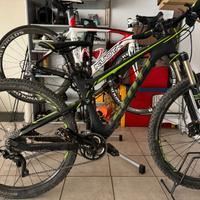 Bici Kuota Kult & Scott 920 Genus