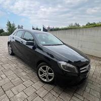 Mercedes Classe a 180 cdi sport