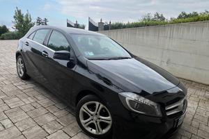 Mercedes Classe a 180 cdi sport