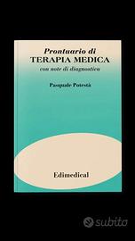 Prontuario di Terapia Medica- Pasquale Potesta