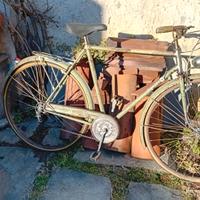 bicicletta Giovanni  Gerbi modello 1952