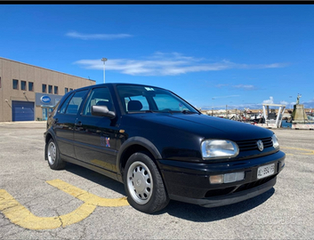 Golf Movie 1.6 75cv 97'