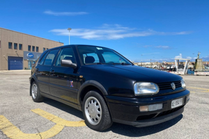 Golf Movie 1.6 75cv 97'