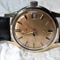 omega constellation anni 60