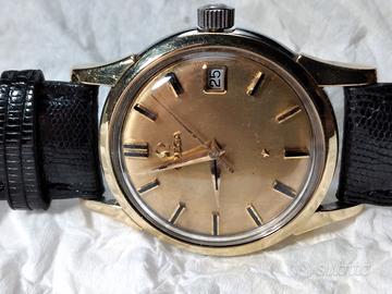 omega constellation anni 60