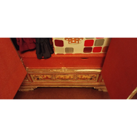 Armadio veneziano vintage