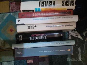 Libri di narrativa e altri generi a 1 euro