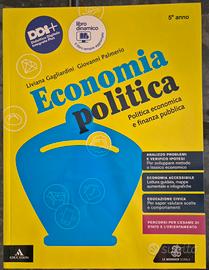 Economia Politica 5° anno
