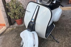Vespa 50 special
