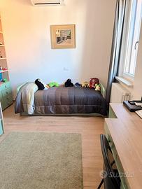 Camera bambini completa