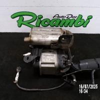 RISCALDATORE - WEBASTO TOURAN 1T3 1.6 TDI 2013
