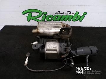 RISCALDATORE - WEBASTO TOURAN 1T3 1.6 TDI 2013