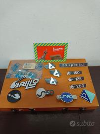 Stermi Gilera Vespa Piaggio 