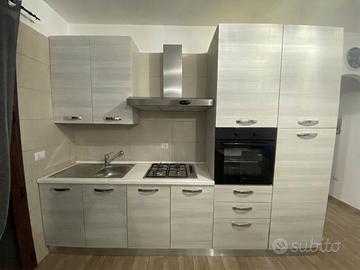 Cucina completa
