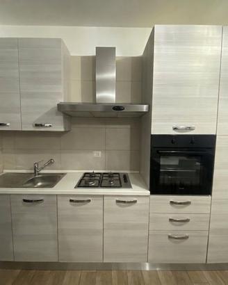 Cucina completa