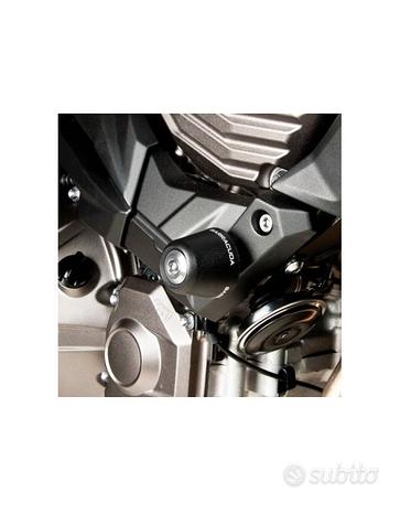Tamponi paratelaio Suzuki GSR 750 2011-2016