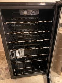 Cantinetta 36 bottiglie Candy