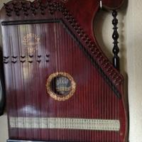 Strumenti musicali vintage Cetre da concerto(2)