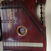 Strumenti musicali vintage Arpa da Concerto(2 arpe