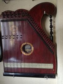 Strumenti musicali vintage Cetre da concerto(2)