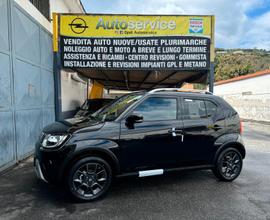 Suzuki Ignis 1.2 Hybrid Top NUOVA IN PRONTA CONSEG