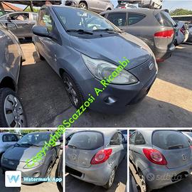Ricambi vari Ford Ka anno 2010 Fi
