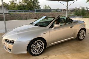 ALFA ROMEO Spider 3.2 JTS V6 Q4 CABRIO PELLE TUT