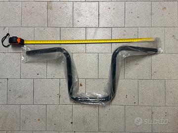 Manubrio Ape Harley 1" Nuovo