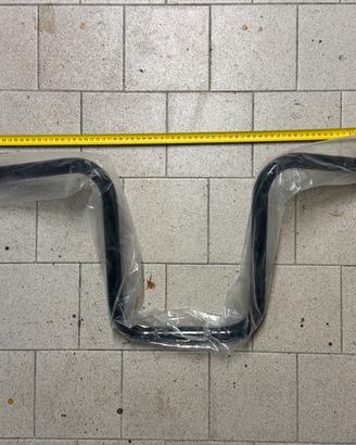 Manubrio Ape Harley 1" Nuovo