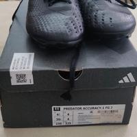 Adidas Predator Accuracy junior 36 e 2/3
