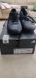 Adidas Predator Accuracy junior 36 e 2/3