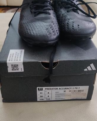 Adidas Predator Accuracy junior 36 e 2/3