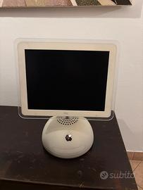 Imac G4 800