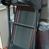 tapis roulant motorizzato