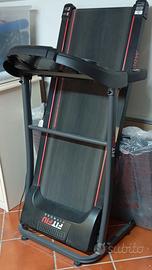 tapis roulant motorizzato