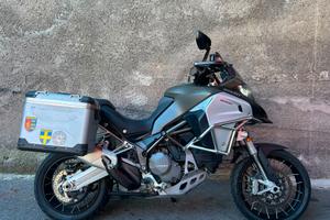Ducati Multistrada 1200 ENDURO