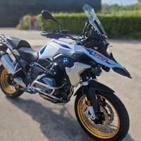 Bmw r 1250 gs - 2021