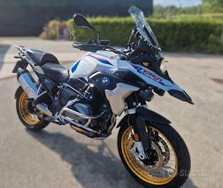 Bmw r 1250 gs - 2021