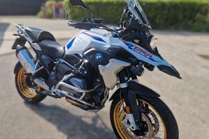 Bmw r 1250 gs - 2021